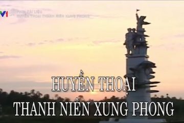 Huyền thoại thanh niên xung phong