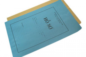 Hướng dẫn về lập hồ sơ giải quyết chế độ theo Quyết định số 62/2011/QĐ-TTg