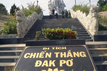 6 liệt sĩ TNXP Phú Yên thời chống Pháp  đã có địa chỉ tìm kiếm