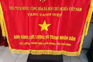 Hội Cựu TNXP huyện Hưng Hà triển khai công tác 6 tháng cuối năm