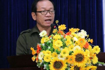  Nguyễn Công Danh – người Chủ tịch Hội gương mẫu