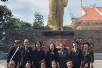 Hội Cựu TNXP quận Phú Nhuận sơ kết 6 tháng đầu năm