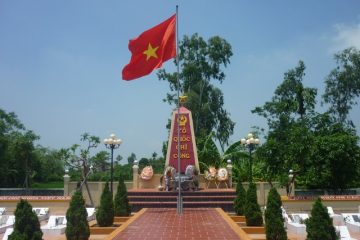 Danh sách liệt sĩ quê Hà Nội tại các nghĩa trang liệt sĩ tỉnh Đồng Nai