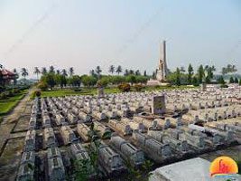 Danh sách liệt sĩ quê Hải Hưng tại các nghĩa trang liệt sĩ Đồng Nai