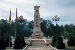Danh sách liệt sĩ quê Thái Bình tại các nghĩa trang liệt sĩ Đồng Nai