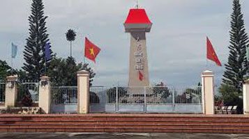 Danh sách liệt sĩ quê Hải Phòng tại các nghĩa trang liệt sĩ tỉnh Đồng Nai