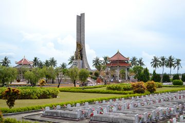 Danh sách liệt sĩ quê Hà Nam Ninh tại các nghĩa trang liệt sĩ Đồng Nai