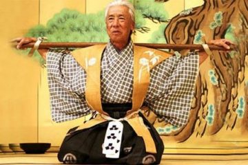 Bí quyết sống thọ tới 174 tuổi của người Nhật xưa