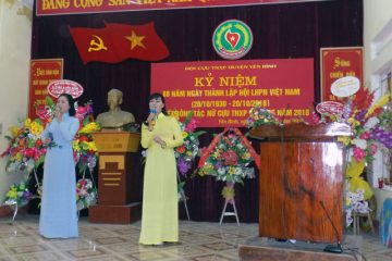 Yên Bình tổ chức kỷ niệm 88 ngày thành lập Hội LHPN Việt Nam