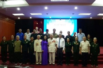 Sơn La tổ chức gặp mặt kỷ niệm 69 năm ngày truyền thống lực lượng TNXP