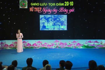 Nữ thanh niên xung phong ngày ấy, bây giờ