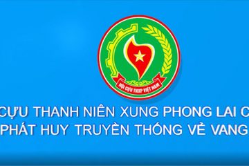 Hội Cựu thanh niên xung phong Lai Châu phát huy truyền thống vẻ vang