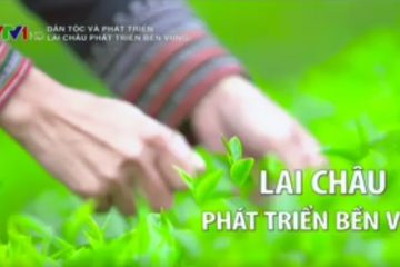 Lai Châu phát triển bền vững