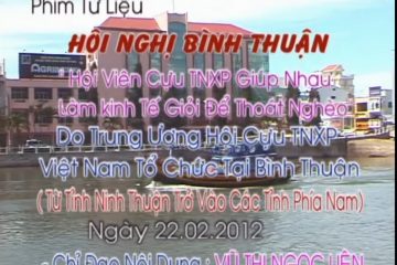 Hội nghị “Hội viên cựu TNXP giúp nhau làm kinh tế giỏi để thoát nghèo” các tỉnh phía Nam