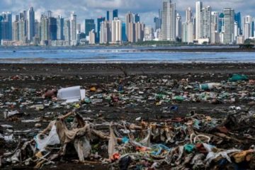 Làm sao chống lại một thế giới tràn ngập rác thải nhựa?