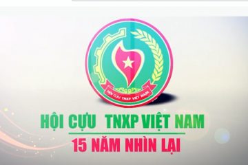 Hội Cựu TNXP Việt Nam, 15 năm nhìn lại