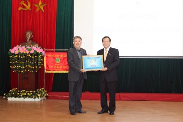 Tỉnh hội Bắc Ninh tổng kết năm 2019, triển khai nhiệm vụ 2020