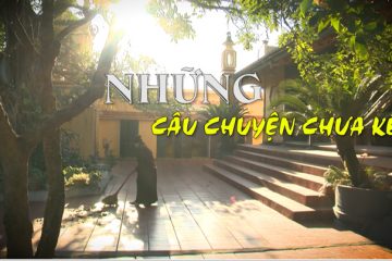 Những câu chuyện chưa kể