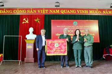 Thanh Hóa tổng kết công tác hội năm 2019, đề ra phương hướng công tác năm 2020