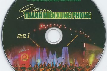 Bài ca Thanh niên xung phong (1)