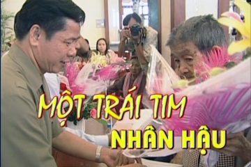 Một trái tim nhân hậu