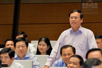 Đề xuất người dân Đà Nẵng được trực tiếp bầu Chủ tịch thành phố