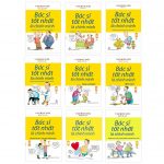 Tóm tắt một số điểm chính yếu của cuốn sách “Bác sỹ tốt nhất là chính mình” của Giáo sư Hồng Chiêu Quang