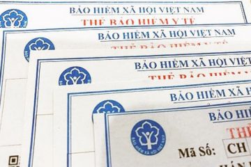 Công văn 4871/VPCP-KGVX về giải quyết vướng mắc trong thực hiện chính sách bảo hiểm y tế đối với cựu  thanh niên xung phong