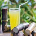8 lợi ích tuyệt vời của nước mía cho sức khỏe