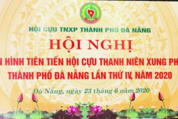 Hội Cựu TNXP Đà Nẵng tổng kết phong trào thi đua yêu nước giai đoạn 2015 – 2020