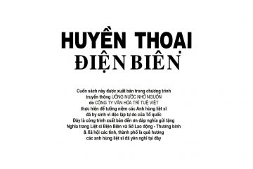 Huyền thoại Điện Biên