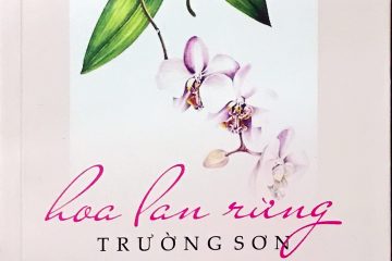 Ra mắt tập thơ “Hoa Lan rừng Trường Sơn” của một nữ cựu TNXP