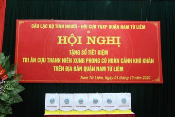 Tri ân những người cống hiến tuổi xuân cho Tổ quốc