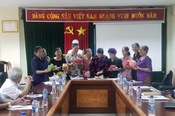 Đà Nẵng tổng kết công tác Hội 9 tháng đầu năm và kỷ niệm 90 năm ngày Thành lập Hội LHPN Việt Nam