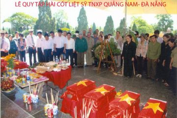 Cảm nhận về hoạt động nghĩa tình đồng đội ở Hội Cựu TNXP Đà Nẵng