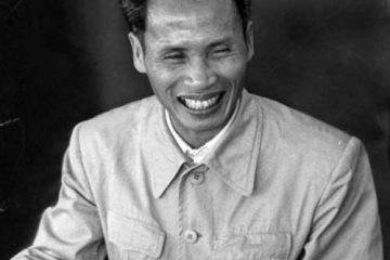 Nhớ mãi kỷ niệm Thủ tướng Phạm Văn Đồng thăm TNXP  ở Tây Bắc trong dịp Tết Bính Ngọ năm 1966