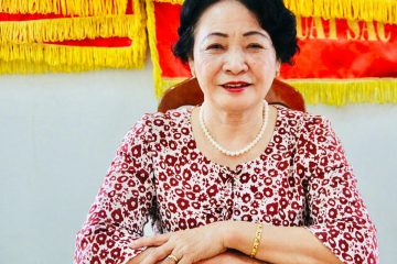 Mong muốn của một cử tri là cựu TNXP ở Quảng Trị