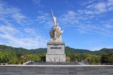 Quảng Ngãi, tỉnh đầu tiên khởi nghĩa giành chính quyền trong Cách mạng tháng 8/1945