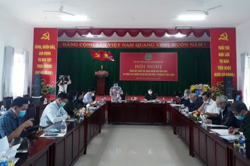 Hội Cựu Thanh niên xung phong tỉnh Đắk Lắk vận động được hơn 2 tỷ đồng hỗ trợ hội viên khó khăn