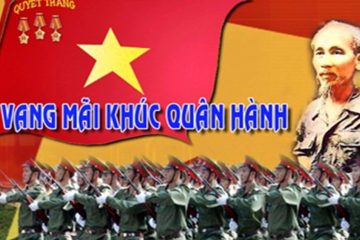 Quân đội nhân dân Việt nam
