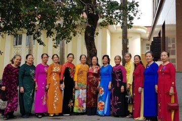 Hội Cựu TNXP thành phố Ninh Bình tổ chức gặp mặt kỷ niệm ngày Quốc tế phụ nữ 8-3