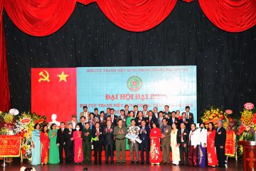 Đại hội đại biểu Hội Cựu thanh niên xung phong thành phố Hà Nội lần thứ IV
