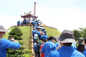 Thành hội Cần Thơ thông báo phát động cuộc thi tìm hiểu 50 năm ngày Giải phóng Quảng Trị