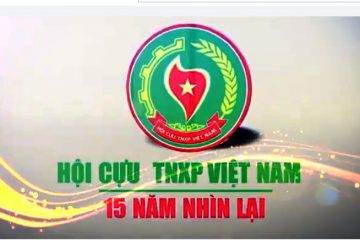 Hội Cựu TNXP Việt Nam, 15 năm nhìn lại