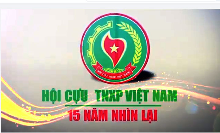 Hội Cựu TNXP Việt Nam, 15 năm nhìn lại