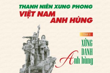 Xứng danh anh hùng