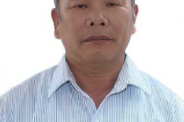 TIN BUỒN: Chủ tịch Hội Cựu TNXP tỉnh Cao Bằng Hoàng Văn Vảng từ trần