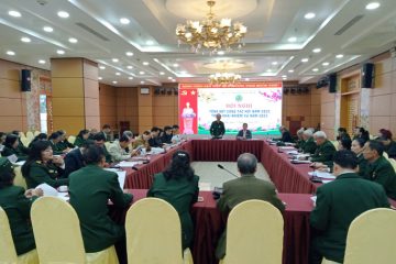 `Tỉnh hội Quảng Ninh  tổng kết công tác năm 2022