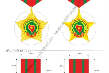 Nghị định quy định chi tiết trình tự, thủ tục xét tặng, truy tặng “Huy chương Thanh niên xung phong vẻ vang”