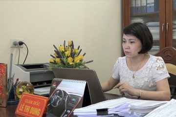  Về vụ án cô giáo Lê Thị Dung